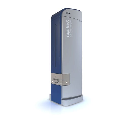 Système d'imagerie moléculaire - rapifleX™ MALDI Tissuetyper™ - Bruker Daltonics - 3D