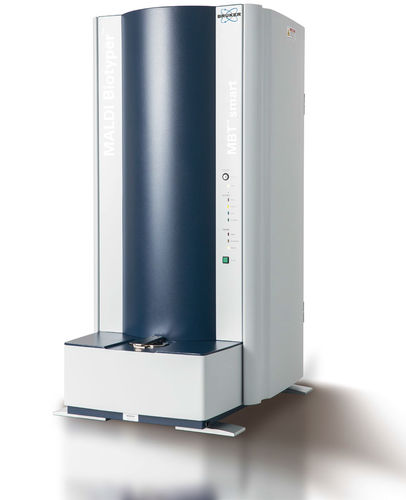 Spectromètre MALDI-TOF - MALDI Biotyper® - Bruker Daltonics - de laboratoire / de paillasse / PMT