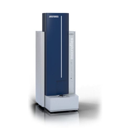 Spectromètre MALDI-TOF - microflex® LRF - Bruker Daltonics - UV / de laboratoire / de mesure