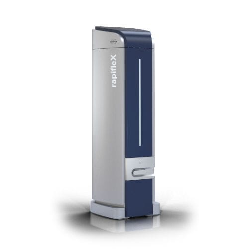 Spectromètre MALDI-TOF - rapifleX™  - Bruker Daltonics - de laboratoire