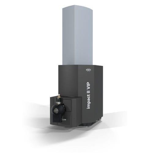 Spectromètre quadripolaire - impact II VIP - Bruker Daltonics - MS/MS / TOF-MS / de laboratoire