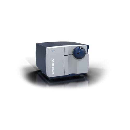 Spectromètre de masse - amaZon SL - Bruker Daltonics - avec piège à ions / de laboratoire / PMT