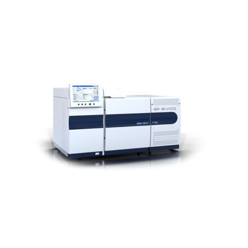 Spectromètre quadripolaire - EVOQ® GC-TQ - Bruker Daltonics - pour laboratoire / de surveillance / commercial