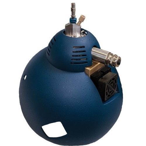 Source d'ions pour spectromètres de masse - APPI II - Bruker Daltonics