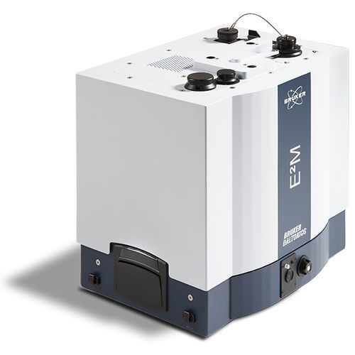 Spectromètre quadripolaire - E²M - Bruker Daltonics - compact / portable / robuste