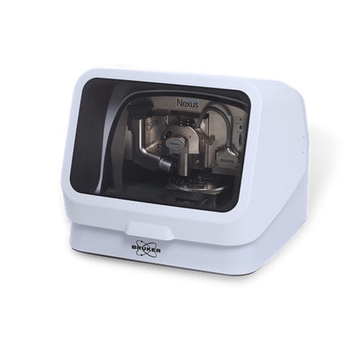 Microscope AFM - Nexus AFM - Bruker Daltonics - pour la recherche / industriel / nanoscope