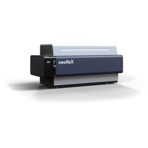 Spectromètre de masse - neofleX™ - Bruker Daltonics - MALDI / de laboratoire / pour l'analyse