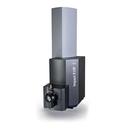 Chromatographe en phase liquide - TargetScreener HR - Bruker Daltonics - de laboratoire / couplé à un spectromètre de masse