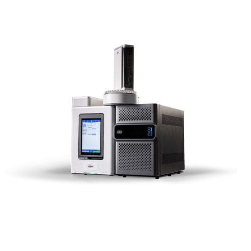 Spectromètre quadripolaire - EVOQ® GC-TQ - Bruker Daltonics - commercial / pour laboratoire / de surveillance