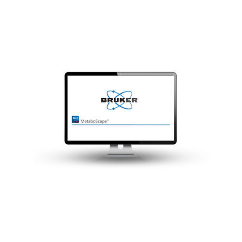 Logiciel de qualité - MetaboScape® - Bruker Daltonics - d'analyse / d'imagerie / de formulation