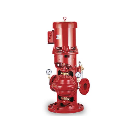 Pompe centrifuge - 912 series - Aurora Pump - à eau / électrique / industrielle