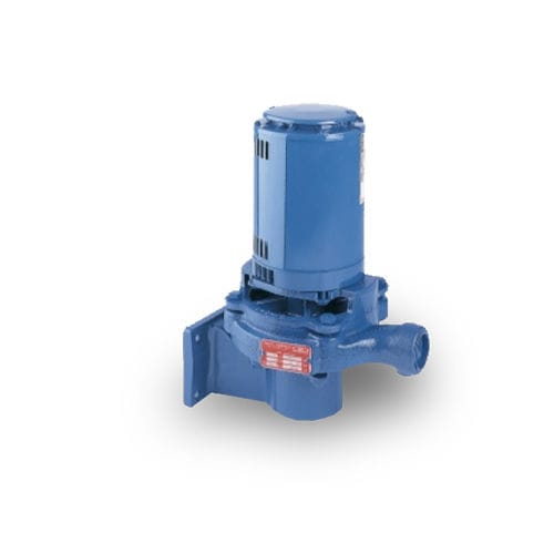 Pompe centrifuge - 323  - Aurora Pump - pour eaux chaudes / électrique / industrielle