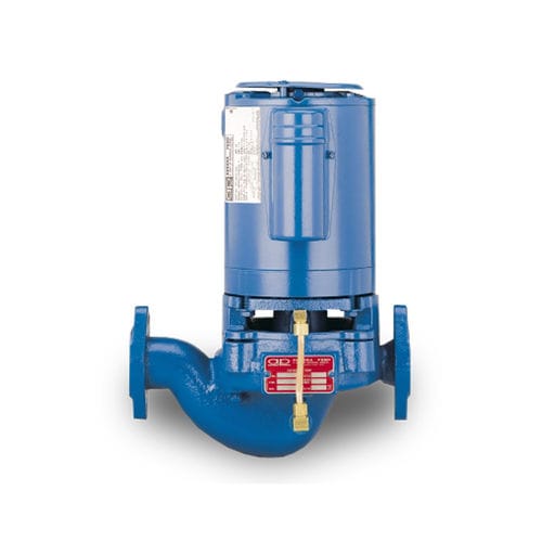 Pompe centrifuge - 326A  - Aurora Pump - pour eaux chaudes / électrique / industrielle