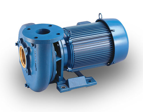 Pompe centrifuge - 361A  - Aurora Pump - pour eaux chaudes / électrique / industrielle