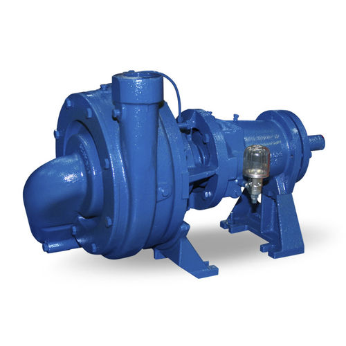 Pompe centrifuge - 374B  - Aurora Pump - de condensat / électrique / industrielle