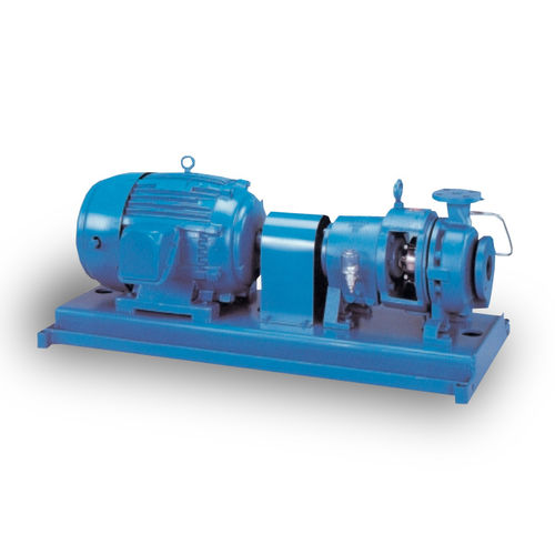 Pompe centrifuge - 153  - Aurora Pump - pour produits chimiques / électrique / industrielle