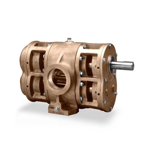 Pompe à engrenage - 300  - Aurora Pump - à eau / électrique / à moteur diesel