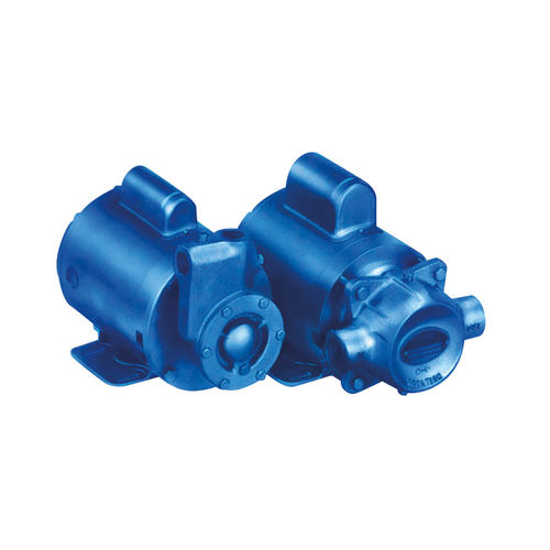 Pompe centrifuge - 133  - Aurora Pump - à turbine / pour eaux chaudes / électrique