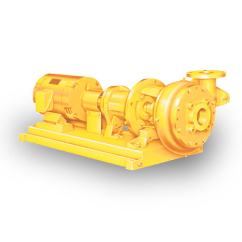 Pompe centrifuge - 651  - Aurora Pump - à boue / électrique / industrielle