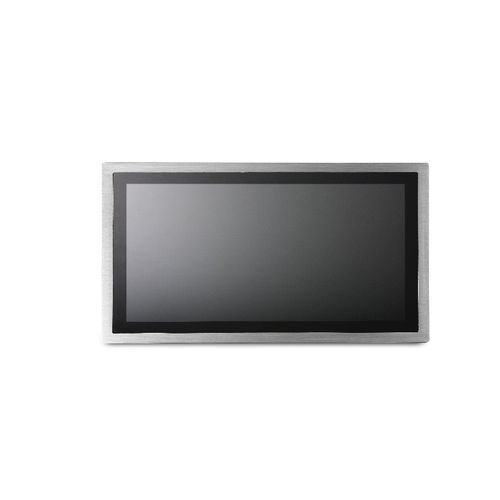 Panel PC LCD - Titan-AL series - ADLINK TECHNOLOGY - à écran tactile PCAP / 15.6" / 21.5"
