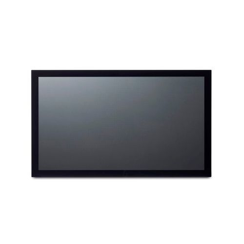 Moniteur industriel - IM series - ADLINK TECHNOLOGY - LCD / à technologie capacitive projetée / à écran tactile multi-points
