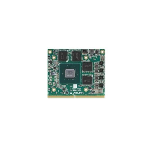 Carte graphique type-A - EGX-MXM-P1000 - ADLINK TECHNOLOGY - MXM3.1 / GDDR5
