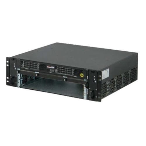 Plateforme AdvancedTCA sur rack - aTCA-80302PA - ADLINK TECHNOLOGY
