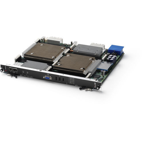 Carte processeur PICMG - aTCA-9710 - ADLINK TECHNOLOGY - AdvancedTCA / Intel® Xeon E5-2600 / Dual Core