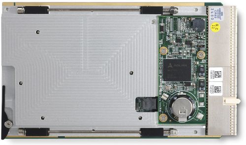 Carte processeur CompactPCI - CT-3620 - ADLINK TECHNOLOGY - Intel® Atom E3845 / Quad Core / embarquée