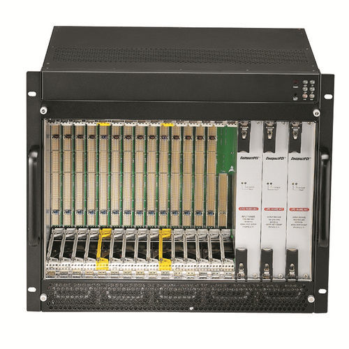 Châssis rackable - cPCIS-3300BLS - ADLINK TECHNOLOGY - 6U / 9U / de fond de panier