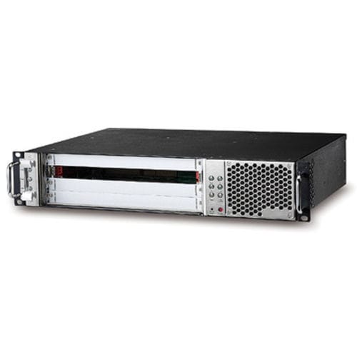 Châssis rackable cPCIS6235R ADLINK TECHNOLOGY 19" / mini / 6U