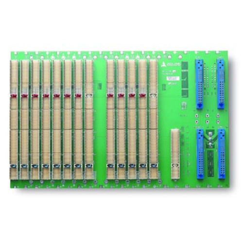 Fond de panier CompactPCI - cBP-6413DR - ADLINK TECHNOLOGY - ATX / 11-15 emplacements