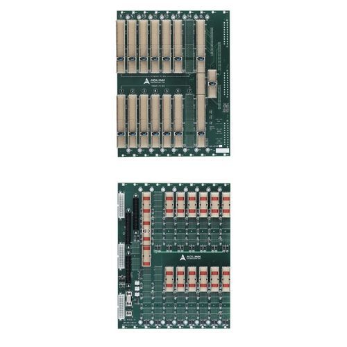Fond de panier CompactPCI - cBP-6515R - ADLINK TECHNOLOGY - cPCI / PICMG / 11-15 emplacements
