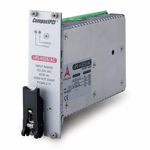 Module de puissance - cPS-H325/AC  - ADLINK TECHNOLOGY