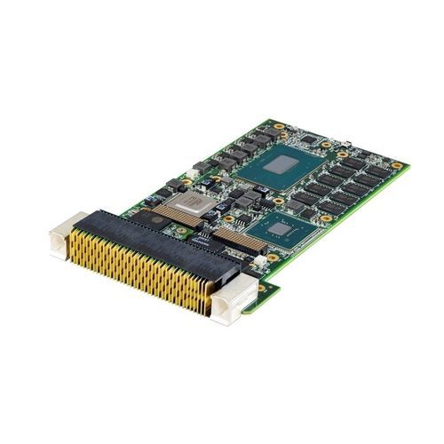 Carte processeur XMC - VPX3020 series - ADLINK TECHNOLOGY - PCIe / VPX / Intel® Xeon