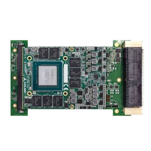 Module GPU VPX - VPX3-MXM-RTX5000  - ADLINK TECHNOLOGY - NVIDIA / 3U / robuste