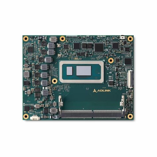 Computer-on-module COM Express - Express-ADP series - ADLINK TECHNOLOGY - 12th Generation Intel® Core™ / USB 2.0 / SATA