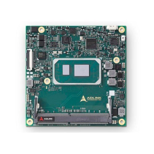 Computer-on-module COM Express - cExpress-TL series  - ADLINK TECHNOLOGY - Intel® Core i7 / Intel® Core i5 / Intel® Core™ 11ᵉ génération