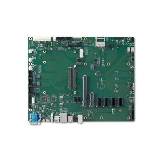 Carte-support COM Express - Express-BASE6 R3.1 - ADLINK TECHNOLOGY - ATX