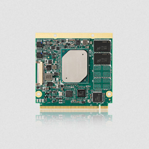 Computer-on-module Qseven® - Q7-AL series - ADLINK TECHNOLOGY - Intel® Atom E3900 / Intel® Celeron® N3350 / Intel® Pentium® N4200