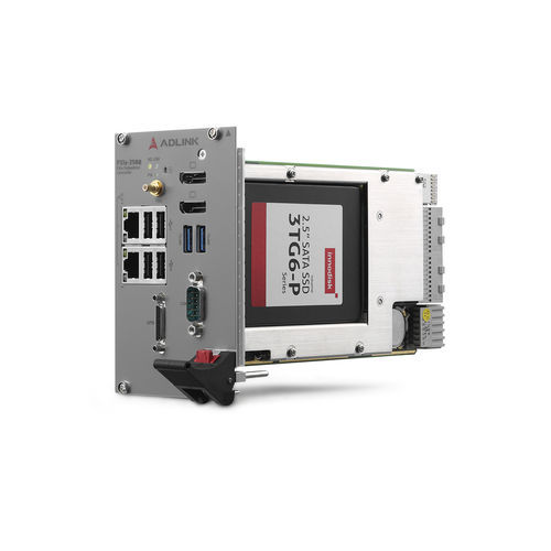 Contrôleur de réseau rackable - PXIe-3988 - ADLINK TECHNOLOGY