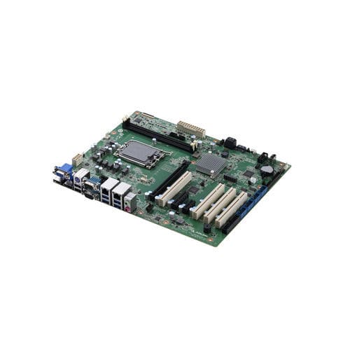 Carte mère ATX - IMB-M47H - ADLINK TECHNOLOGY - Intel® Core i3 / Intel® Core i7 / Intel® Core i5