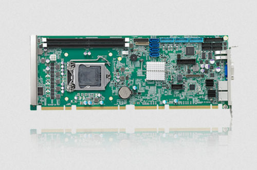 Ordinateur monocarte PICMG 1.3 - NuPRO-E43 - ADLINK TECHNOLOGY - Intel® Core i3 - 7101E / Intel® Pentium® G4400TE / Intel® Core™ i5-6500