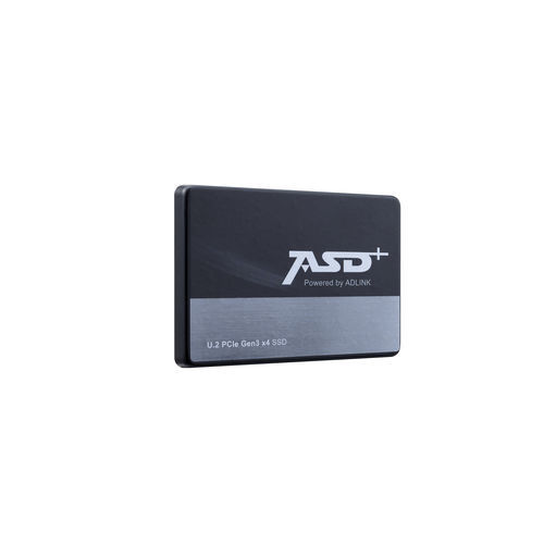 SSD PCIe - ASD+E2D - ADLINK TECHNOLOGY - externe