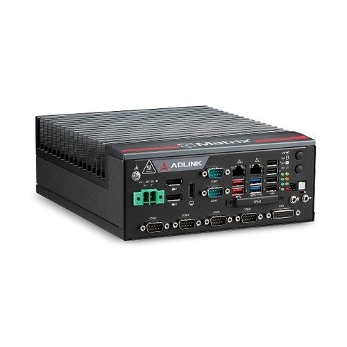 Ordinateur embarqué - MXE-5600 series - ADLINK TECHNOLOGY - mobile / Intel® Xeon / Intel® Core i7