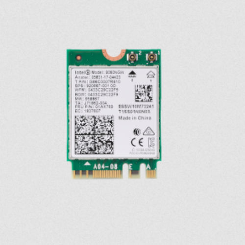Module sans fil Bluetooth - EWK-M2-AC9260 - ADLINK TECHNOLOGY - WiFi
