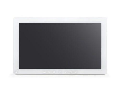 Panel PC LCD - MLC 8 series - ADLINK TECHNOLOGY - à écran tactile multi-points / 21.5" / 23.8"