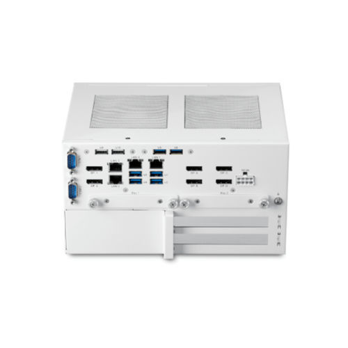 Ordinateur edge - MLB-3002  - ADLINK TECHNOLOGY - GPU / box / 9th Generation Intel® Core™