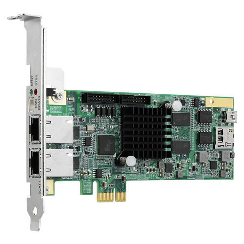 Contrôleur de mouvement 16 axes - PCIe-8332  - ADLINK TECHNOLOGY - synchrone / EtherCAT / numérique