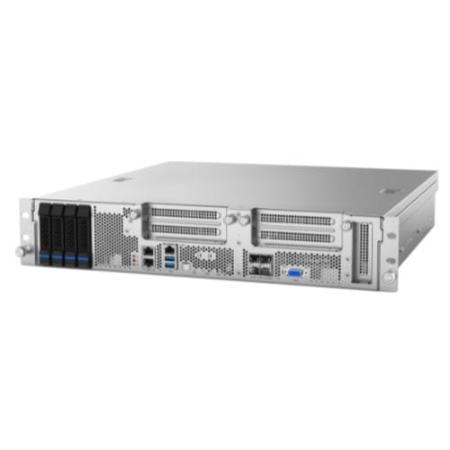 Serveur GPU - MECS-7211 - ADLINK TECHNOLOGY - 2U / 19" / Intel® Xeon